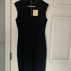Rolla Coster Classic Black Dress